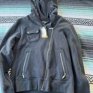 Harley Davidson women’s hoodie